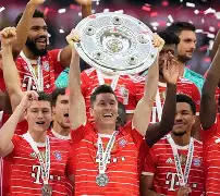 WTT冠军赛转会风云:拜仁慕尼黑盯上锋线强援,塔图姆或成交易筹码(德甲柏林赫塔14拜仁慕尼黑)